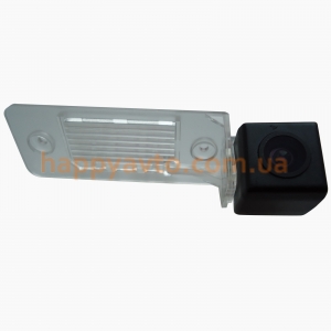 VOLKSWAGEN Touareg I (2002-2010), Tiguan (2007-н.в.), Bora (1998-2004). Prime-X CA-9523